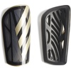 Black/Gold Metallic/White/League