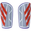 White/Lucid Blue/Solar Red/League