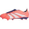 Signal Coral/White/Beam Orange