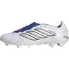 White/Zero Metallic/Team Royal Blue