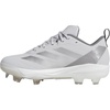 Team Light Grey/Silver Metallic/Team Grey