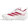White/Team Power Red/Team Power Red