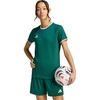 Team Dark Green/White