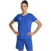 Team Royal Blue/White