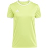 Team Solar Yellow/White