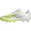 White/Iron Metallic/Yellow