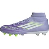 Violet Tone/Lucid Lemon/Purple Rush