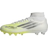 White/Iron Metallic/Yellow