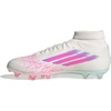 White/Lucid Pink/White