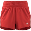 Bright Red/White