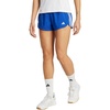 Team Royal Blue/White