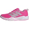 Lucid Pink/Silver Metallic/Bliss Pink