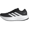 Black/Silver Metallic/Black