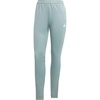 Silver Green/White