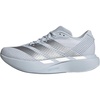 Halo Blue/Silver Metallic/Tactile Blue