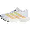 White/Yellow Tint/Ice Tangerine