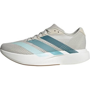 adidas Mens Adizero Pacer Running Sneakers Shoes – Beige(Alumina/Arctic Fusion/White)