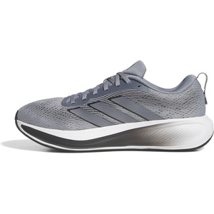 adidas Mens Response Pace Sneakers Shoes Casual – White(Grey/Aurora Onix/Black)