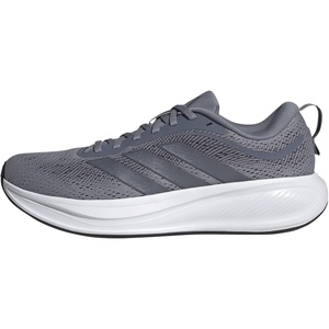 adidas Mens Response Pace Sneakers Shoes Casual – White(Grey/Grey)