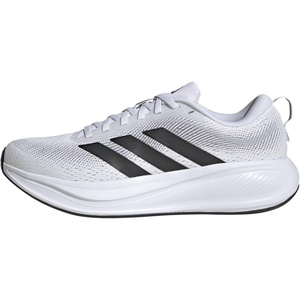 adidas Mens Response Pace Sneakers Shoes Casual – White(White/Black/Grey)