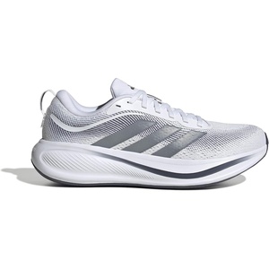adidas Mens Response Pace Sneakers Shoes Casual – White(White/Grey/Aurora Onix)