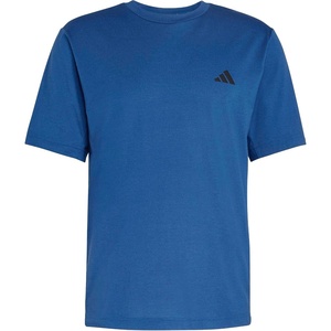adidas Men’s Workout Essentials Feel Ready T-Shirt(Dusky Petrol)