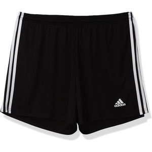 adidas Squadra 25 Shorts(Black/White)