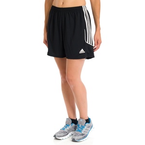 adidas Squadra 25 Shorts(Black/White(2013))