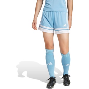 adidas Squadra 25 Shorts(Team Light Blue/White)
