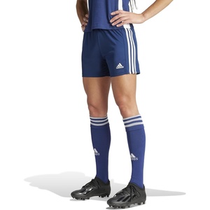 adidas Squadra 25 Shorts(Team Navy Blue/White)