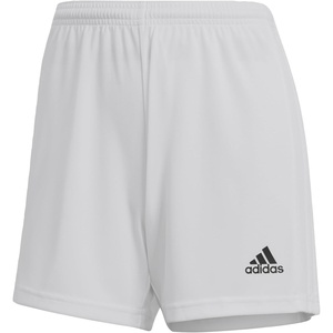 adidas Squadra 25 Shorts(White/White)