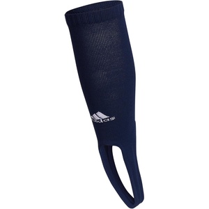 adidas Utility Baseball Stirrup 1 Pair | Unisex, 1-Pack, Cushioned Impact Zones, Arch & Ankle Support, Moisture-Wicking, Stay-Up Fit, Game & Practice Ready(Team Navy Blue/White)