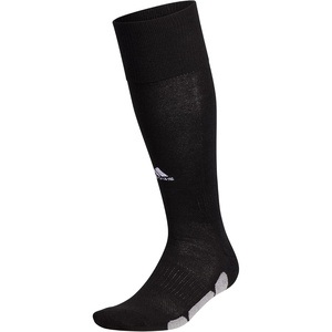 adidas Utility OTC Socks – White 5140216(Black/Light Onix Grey/White)
