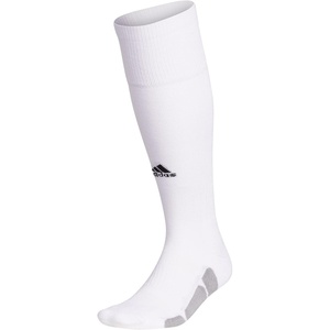 adidas Utility OTC Socks – White 5140216(White/Light Onix Grey/Black)