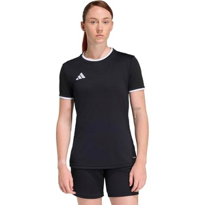 adidas Women’s Entrada 26 Jersey(Black/White)