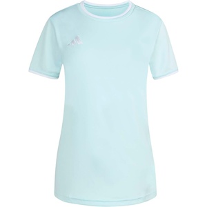 adidas Women’s Entrada 26 Jersey(Halo Mint/White)