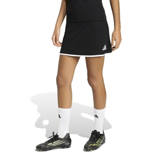 adidas Women’s Entrada 26 Skort(Black/White)