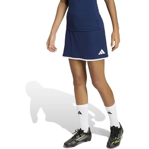 adidas Women’s Entrada 26 Skort(Team Navy Blue/White)