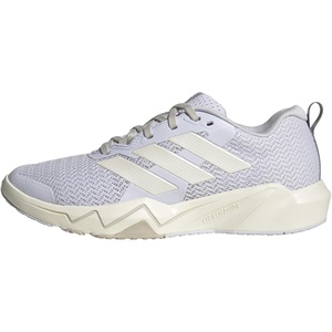 adidas Womens Rapidmove Go Training Sneakers Shoes – Pink(Frozen Purple/Chalk White/Wonder Alumina)
