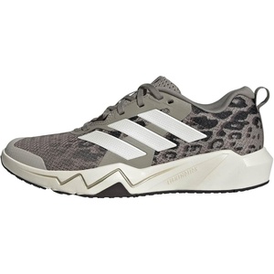 adidas Womens Rapidmove Go Training Sneakers Shoes – Pink(Wonder Alumina/Chalk White/Putty Beige)