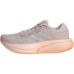 adidas Women’s Response 2 Running Shoe(Ice Purple/Silver Metallic/Beam Orange)