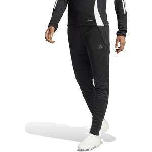 adidas Women’s Tiro 24 Training Pants(Black/Black)