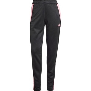 adidas Women’s Tiro 24 Training Pants(Black/Easy Pink)