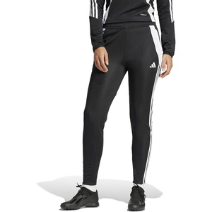 adidas Women’s Tiro 24 Training Pants(Black/White)