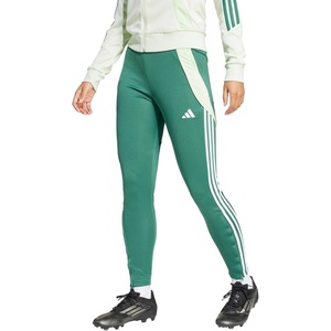 adidas Women’s Tiro 24 Training Pants(Forest/Semi Green Spark)