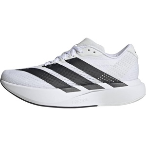 adidas Women’s adiZero Pacer Running(White/Black/Crystal White)