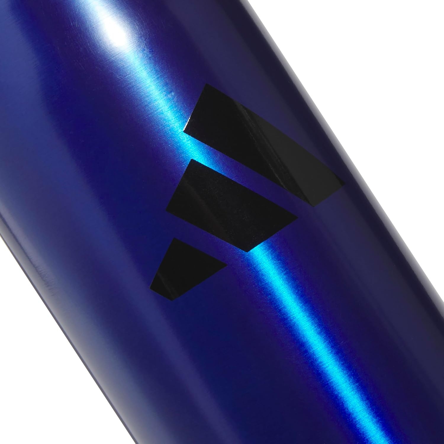 image:imageadidas Metal Water Bottle 600 mL DoubleWall Insulated LeakResistant Lid BPAFree Durable Workouts amp Daily UseTeam Royal BlueBlackM