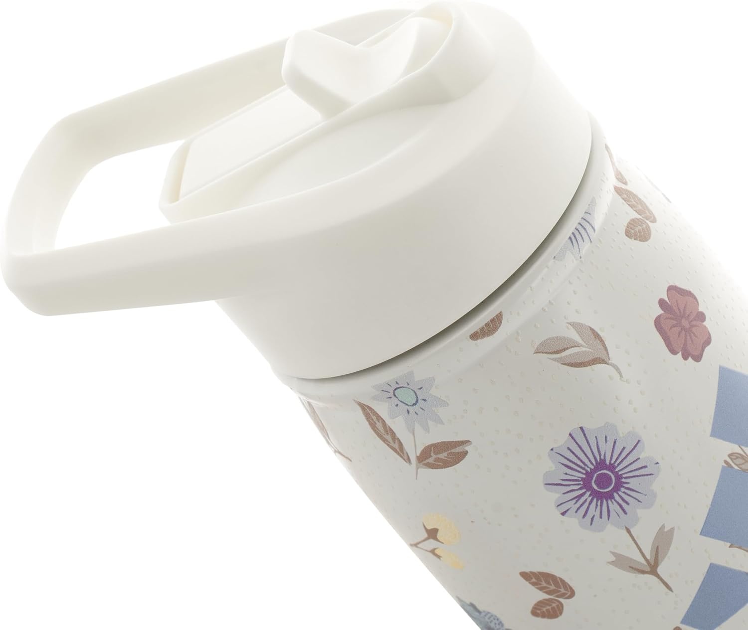 image:imageadidas Straw Lid Metal Water Bottle 600 mL DoubleWall Insulated LeakResistant Lid Stays Cold 24 Hours EasyUse Straw Top SwapFriendly Lid Workouts amp Daily UseWarm Vanilla YellowTactile BlueTactile BlueM2