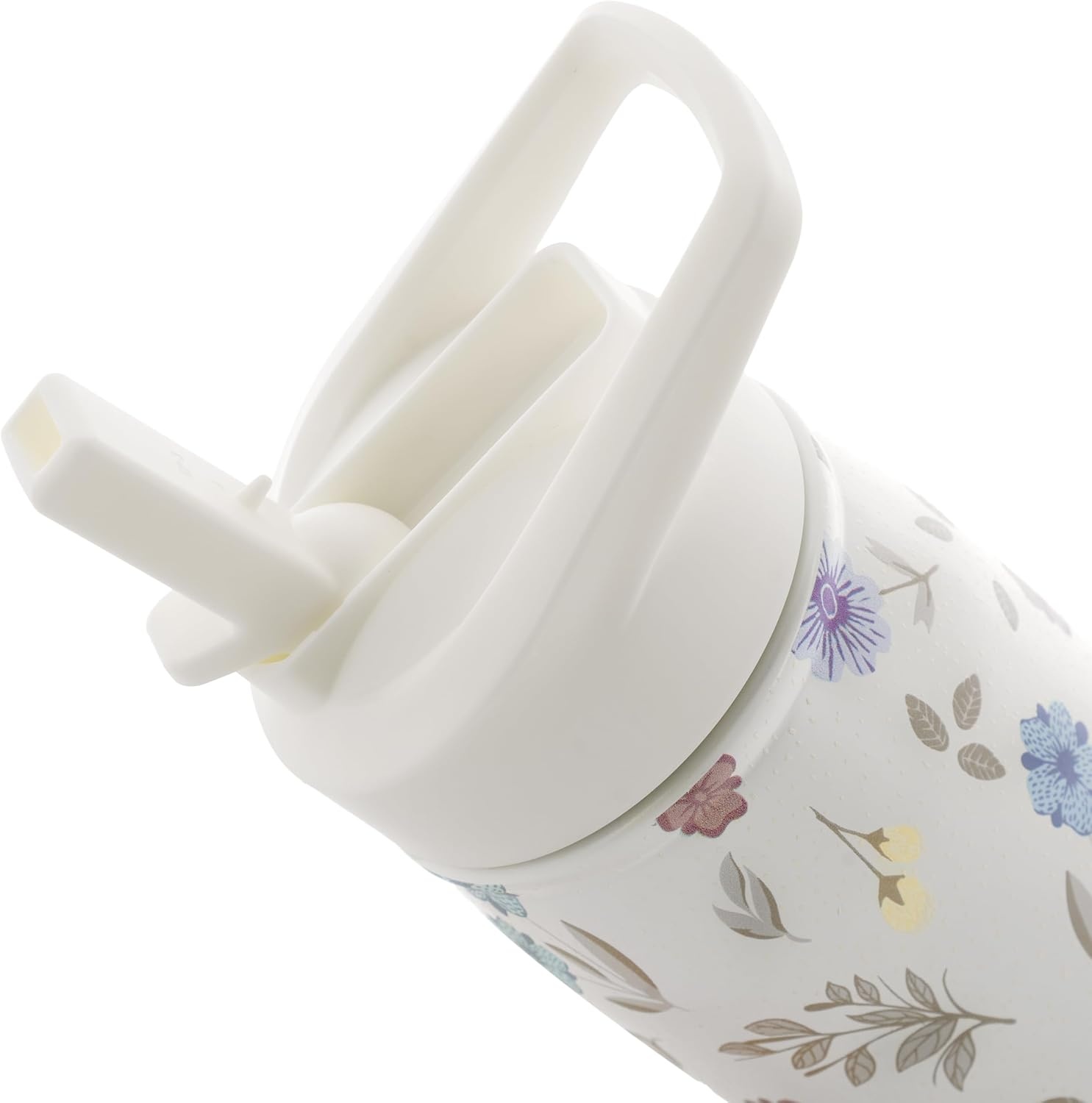 image:imageadidas Straw Lid Metal Water Bottle 600 mL DoubleWall Insulated LeakResistant Lid Stays Cold 24 Hours EasyUse Straw Top SwapFriendly Lid Workouts amp Daily UseWarm Vanilla YellowTactile BlueTactile BlueM2