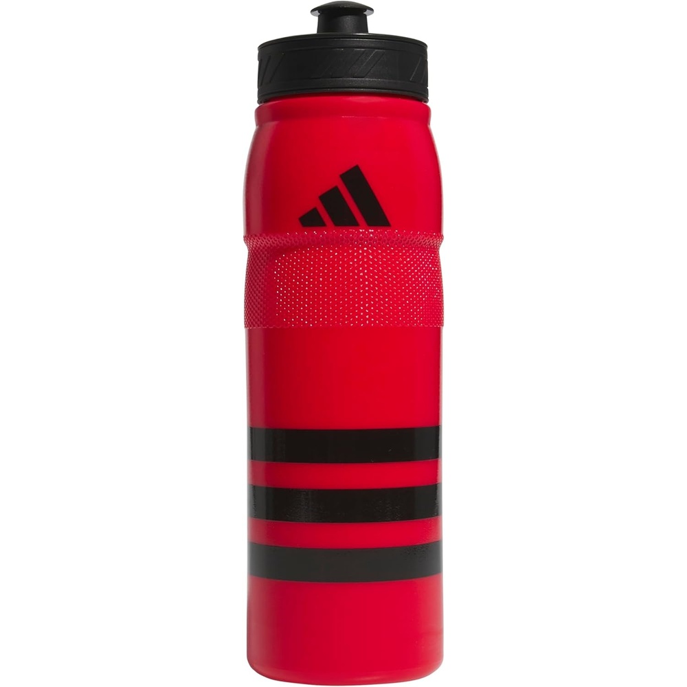image:imageadidas 750 ML 28 oz Stadium Refillable Plastic Sport Water BottleScarlet